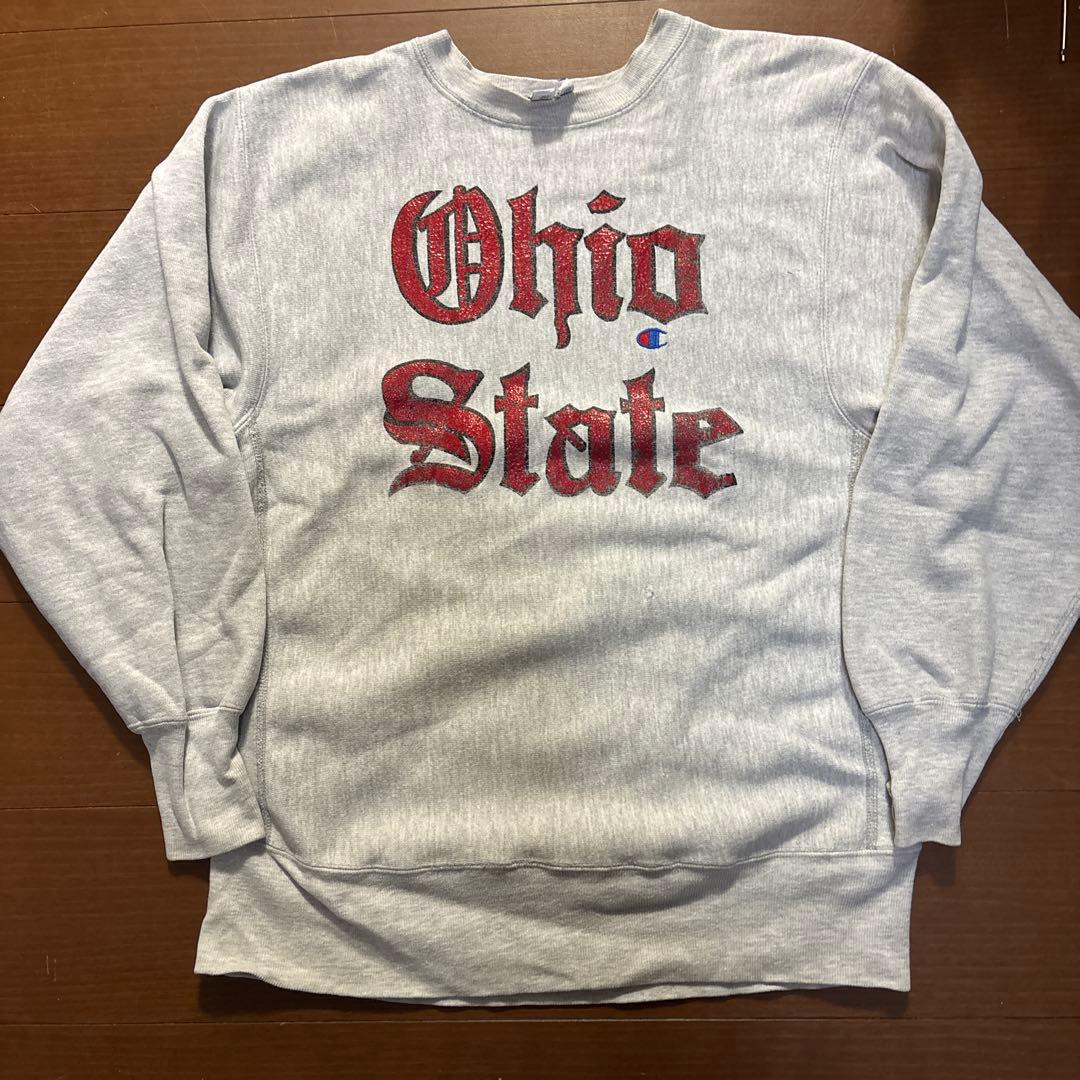 ♩*読様 champion 90s ohio 目付き