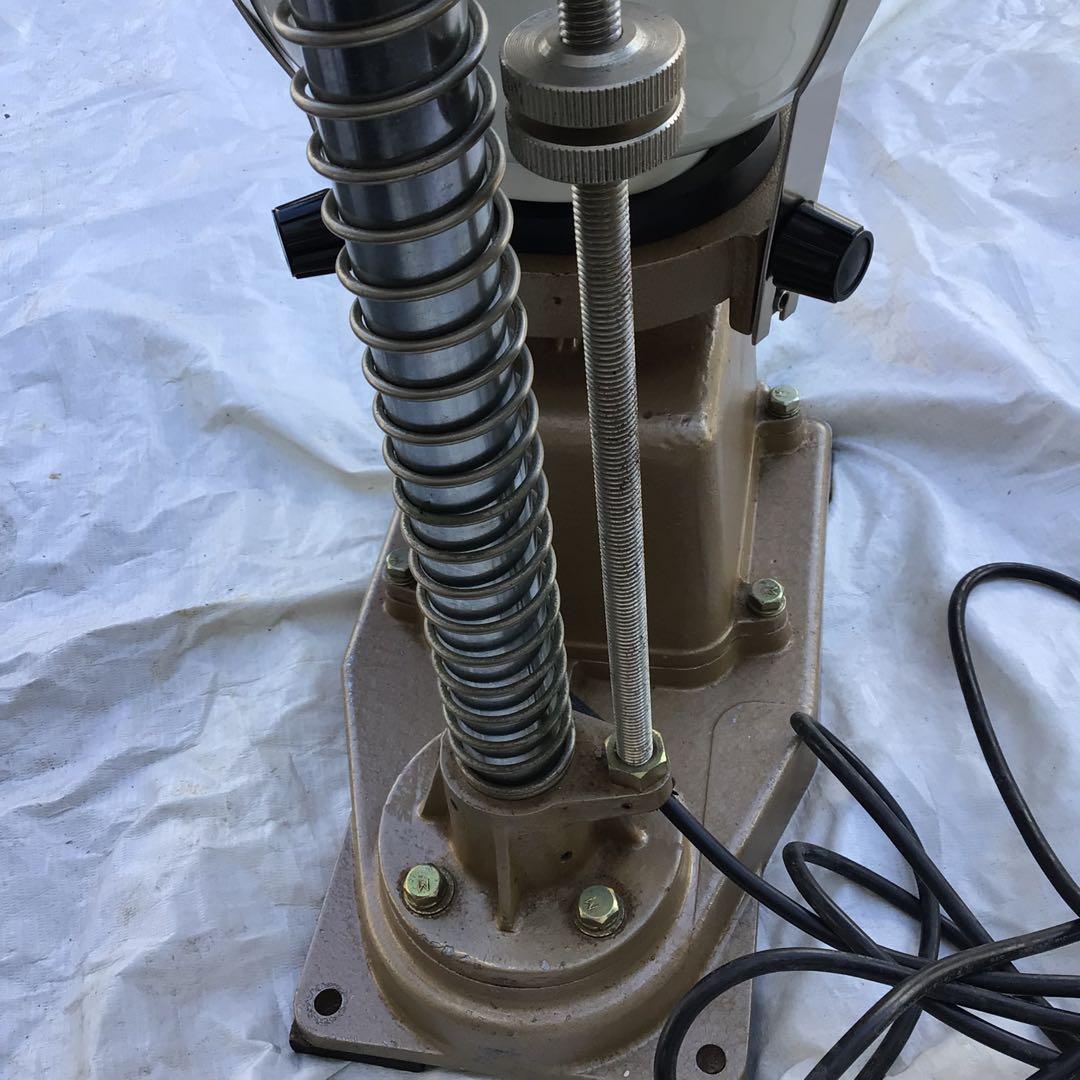 日陶 自動乳鉢 ANM-200DX 電動調理器具 混ぜる