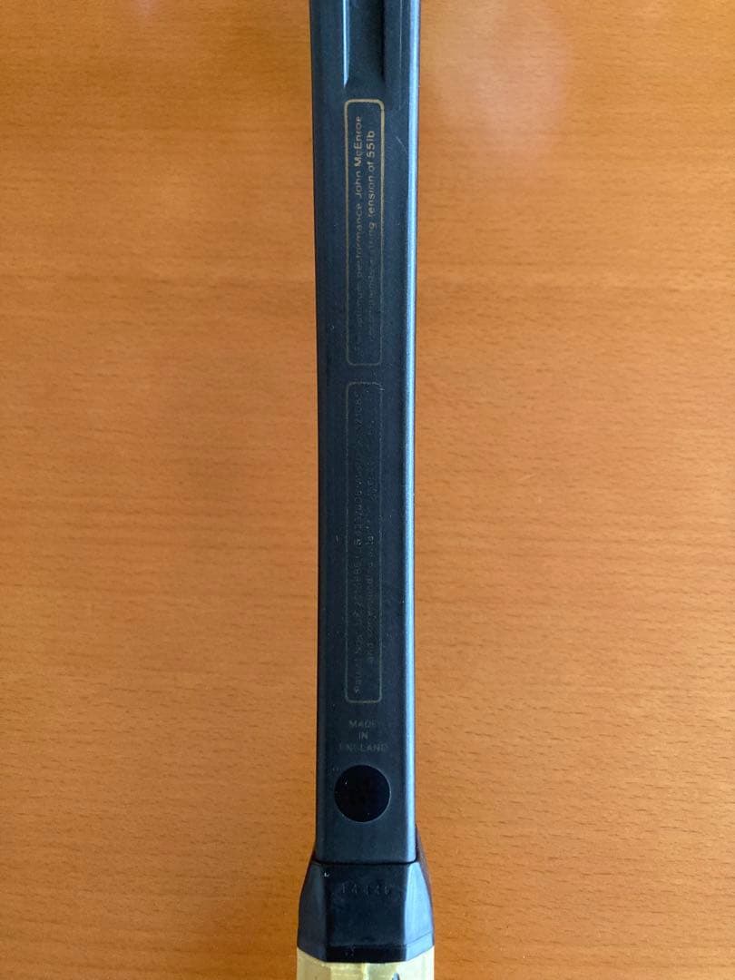 ダンロップ　テニスラケット　MAX200G PRO G4