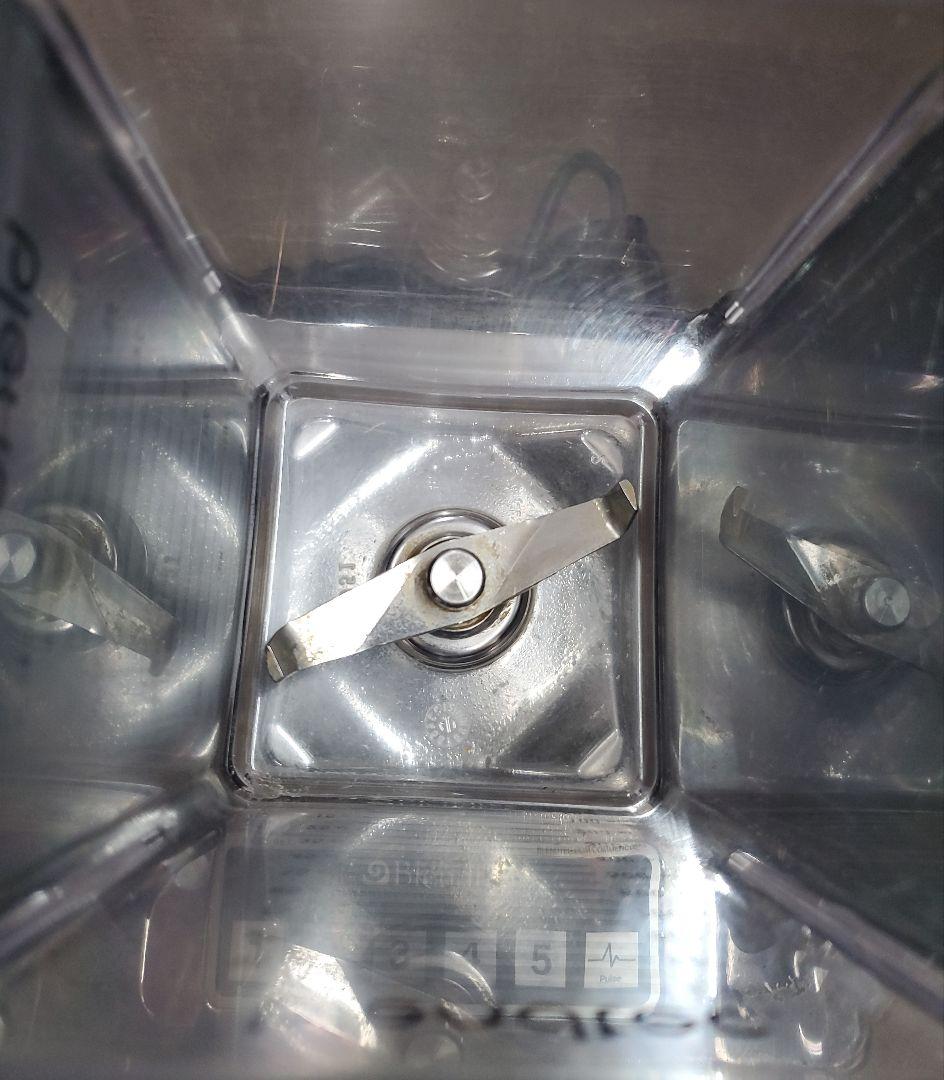 Blendtec ブレンテック Qシリーズ ICB-3JQ スムージーブレンダー