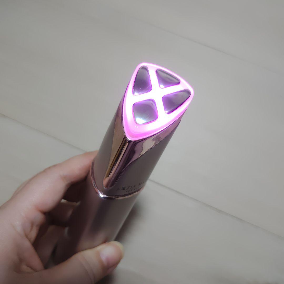 AXXZIA MATE for eyes 美顔器