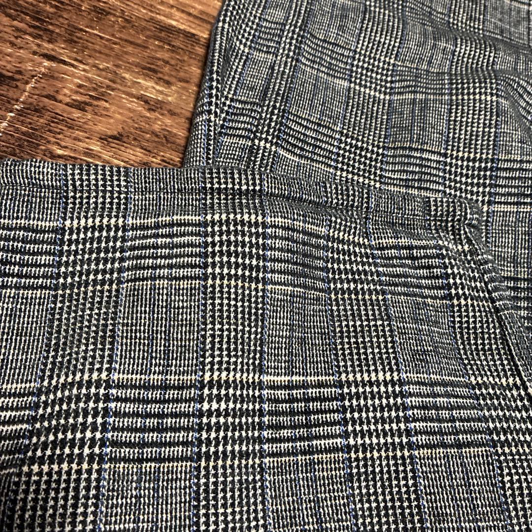 WEIRDO グラッドハンド　オーバーオール　サイズS