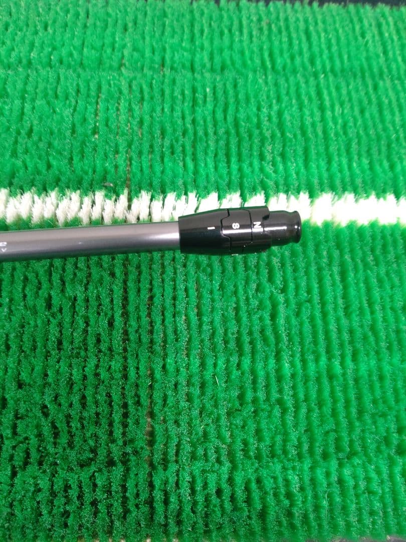 MCi70Saiスモークユーティリティ