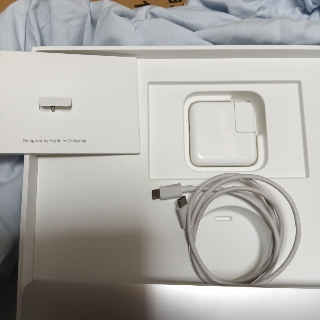 MacBook Air 13インチ MREA2J/A 2018 128GB