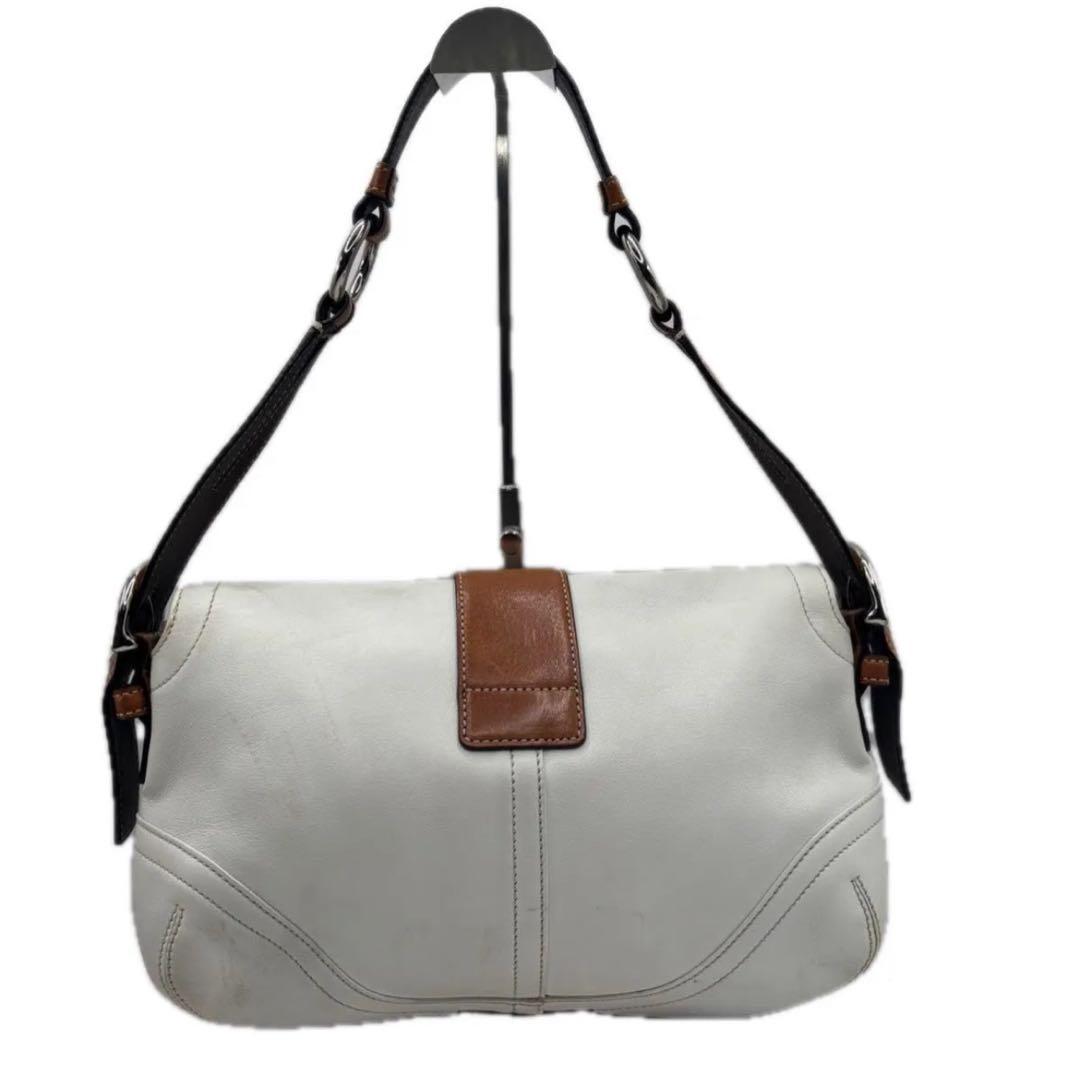 COACH コーチ ソーホー ショルダーバッグ ワンショルダーバッグ
