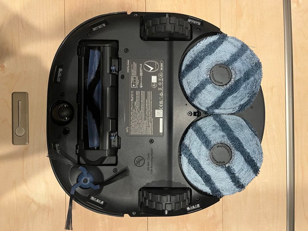 Anker Eufy (ユーフィ) X10 Pro Omni