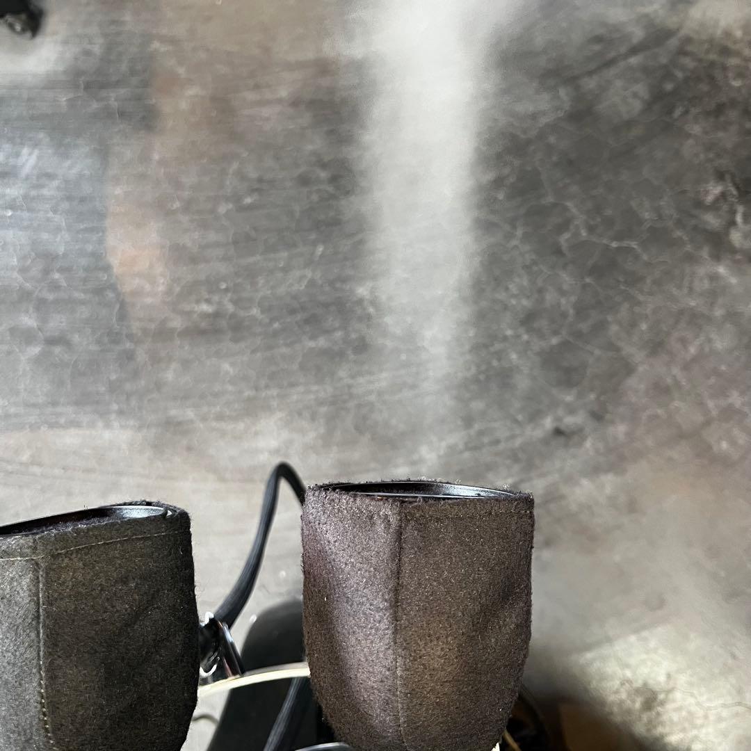 大広製作所　ミストデュオ　ダブル　200V