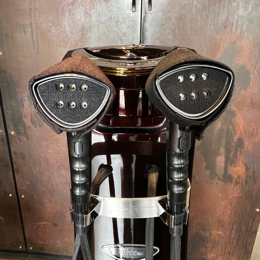 大広製作所　ミストデュオ　ダブル　200V