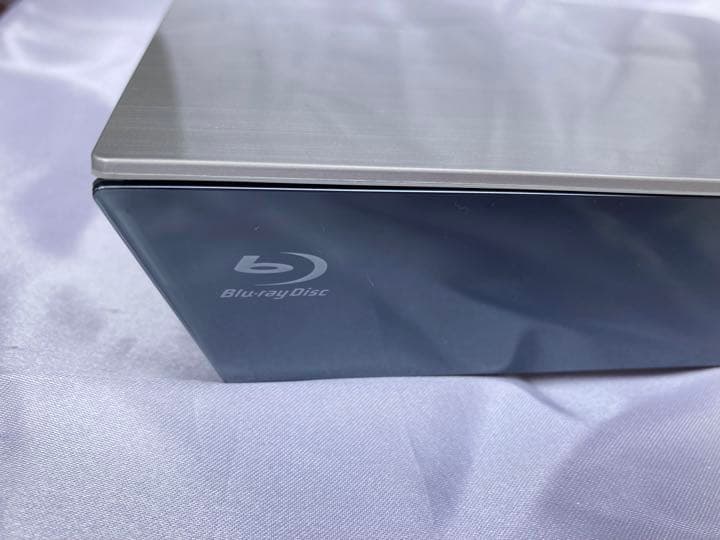 パナソニック　DMP-BDT330 ジャンク品　035