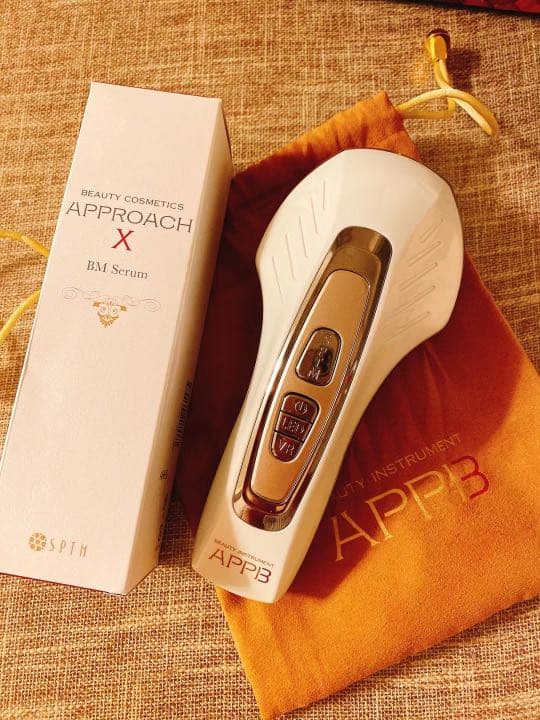 SPTMセプテム　APPB アップビー