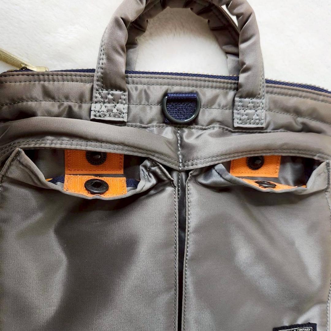 ✨激レア✨PXタンカー ショルダーバッグSサイズ ヘルメットバッグ