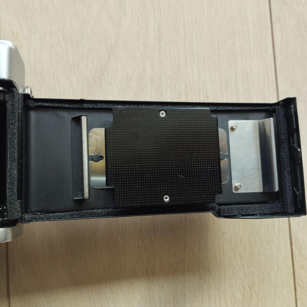 【動作品】オリンパス　OLYMPUS 35 DC　40mm F1.7