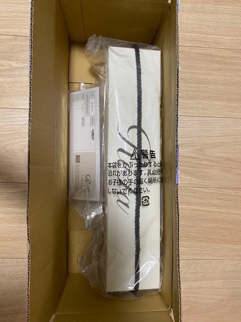 リファ　ストレートアイロン　リニューアル版ReFa STRAIGHT IRON