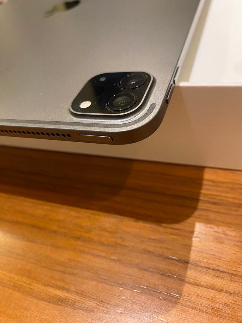 美品 iPad Pro 12.9 第4世代256GB 全6点セット