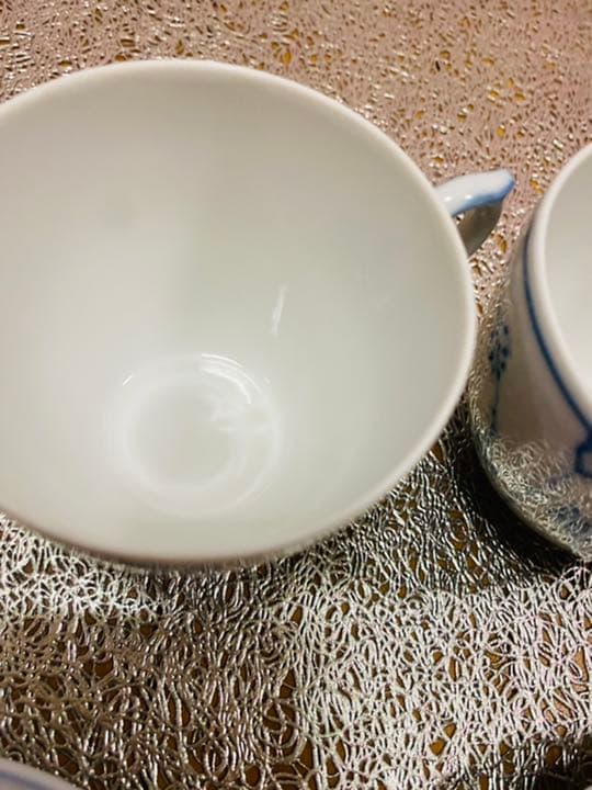 ロイヤルコペンハーゲン