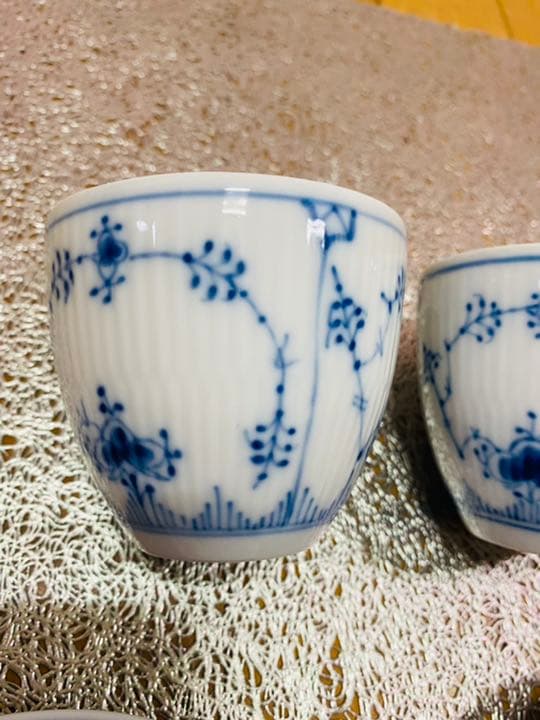 ロイヤルコペンハーゲン