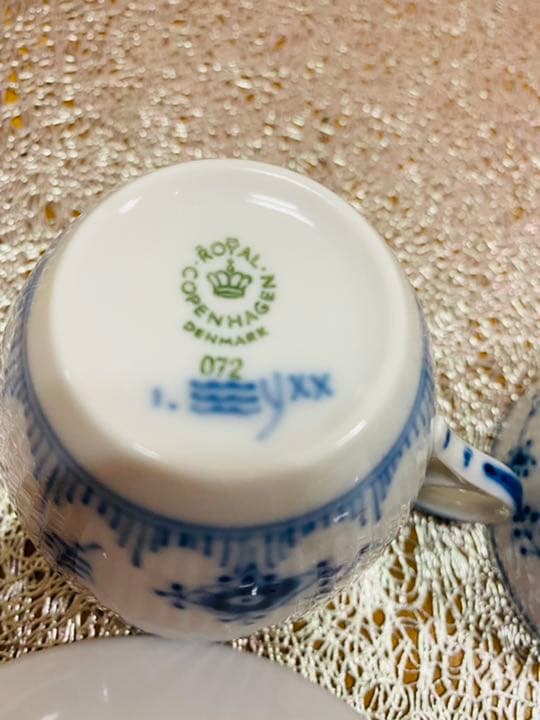 ロイヤルコペンハーゲン