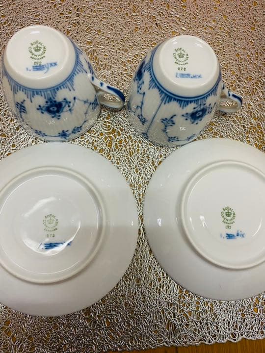 ロイヤルコペンハーゲン