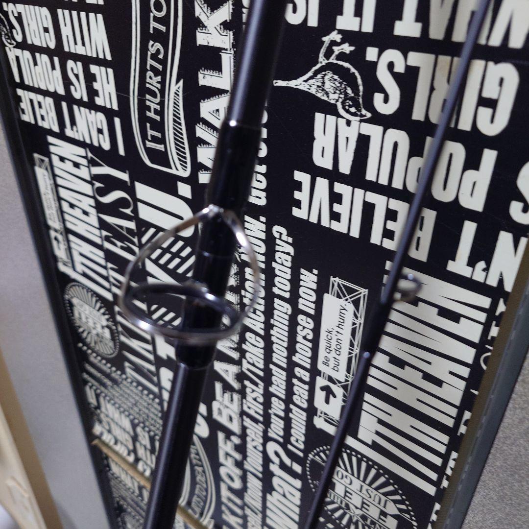 ロッド POWER MASTER