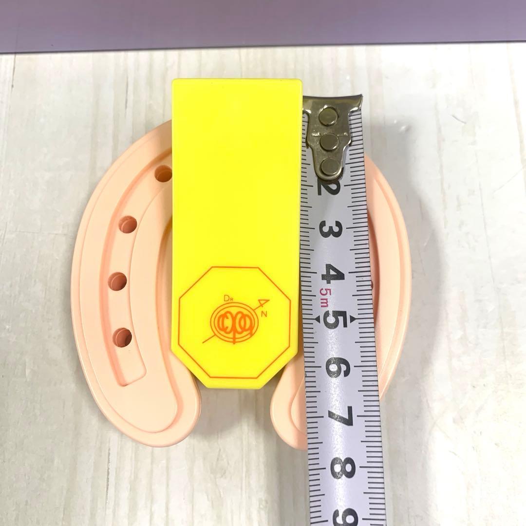 風水　縁起物　宝くじ　保管箱　開運　ケース　縁起　クリップ　馬