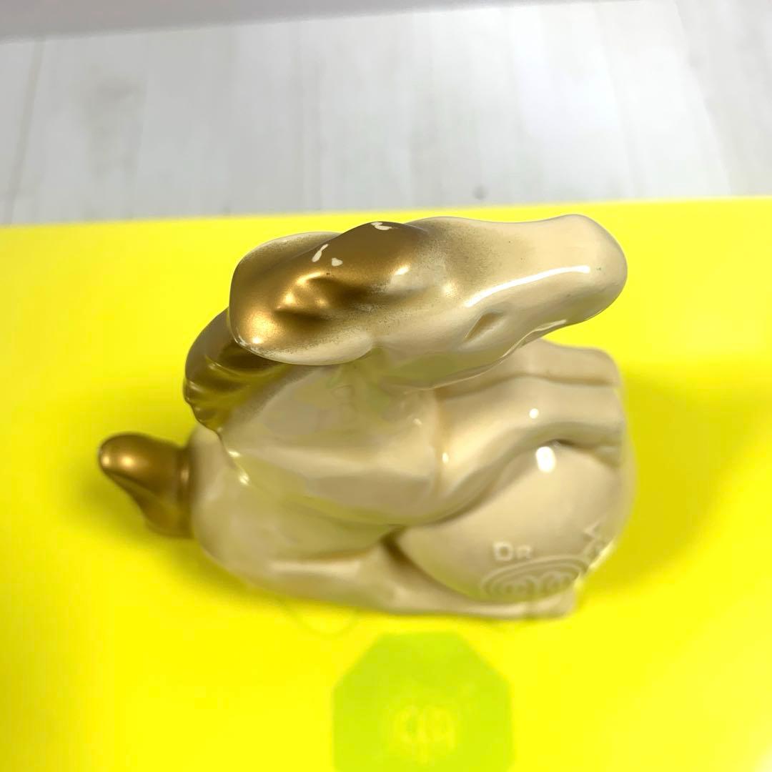 風水　縁起物　宝くじ　保管箱　開運　ケース　縁起　クリップ　馬