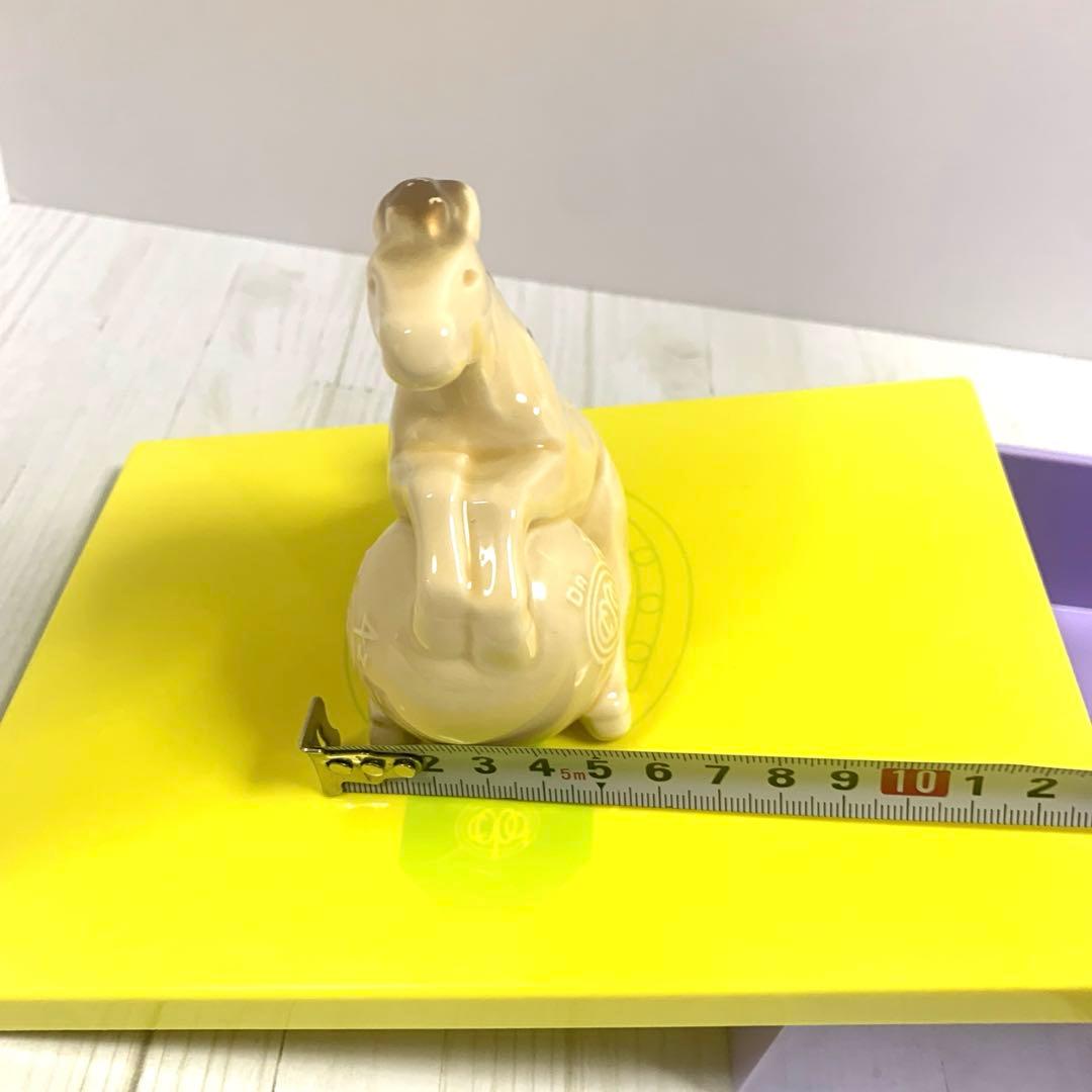 風水　縁起物　宝くじ　保管箱　開運　ケース　縁起　クリップ　馬