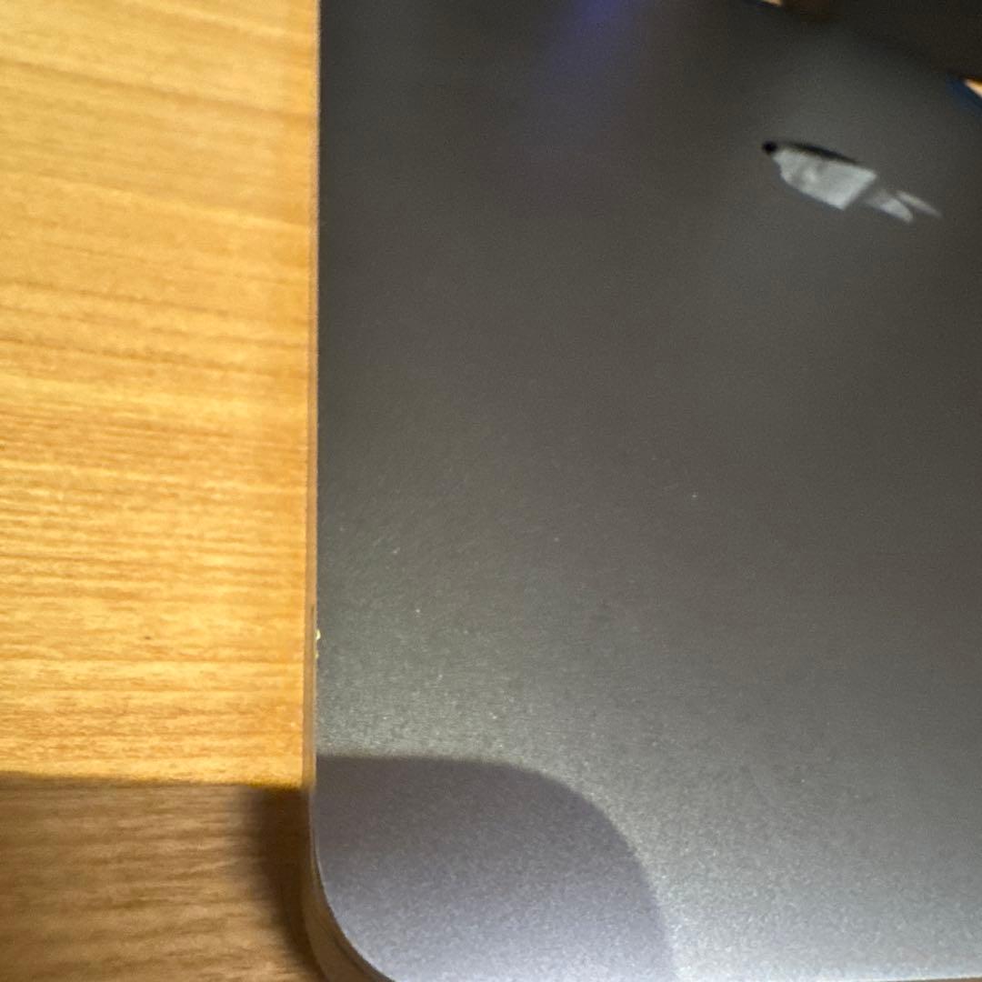 Apple MacBook Pro 13インチ 2020 M1 スペースグレイ