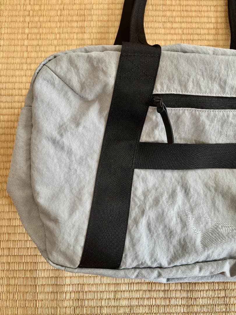 美品★Aer Go Duffel 2★ダッフルバッグ★ボストンバッグ★