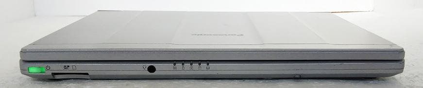 軽量コンパクト Panasonic CF-SV1