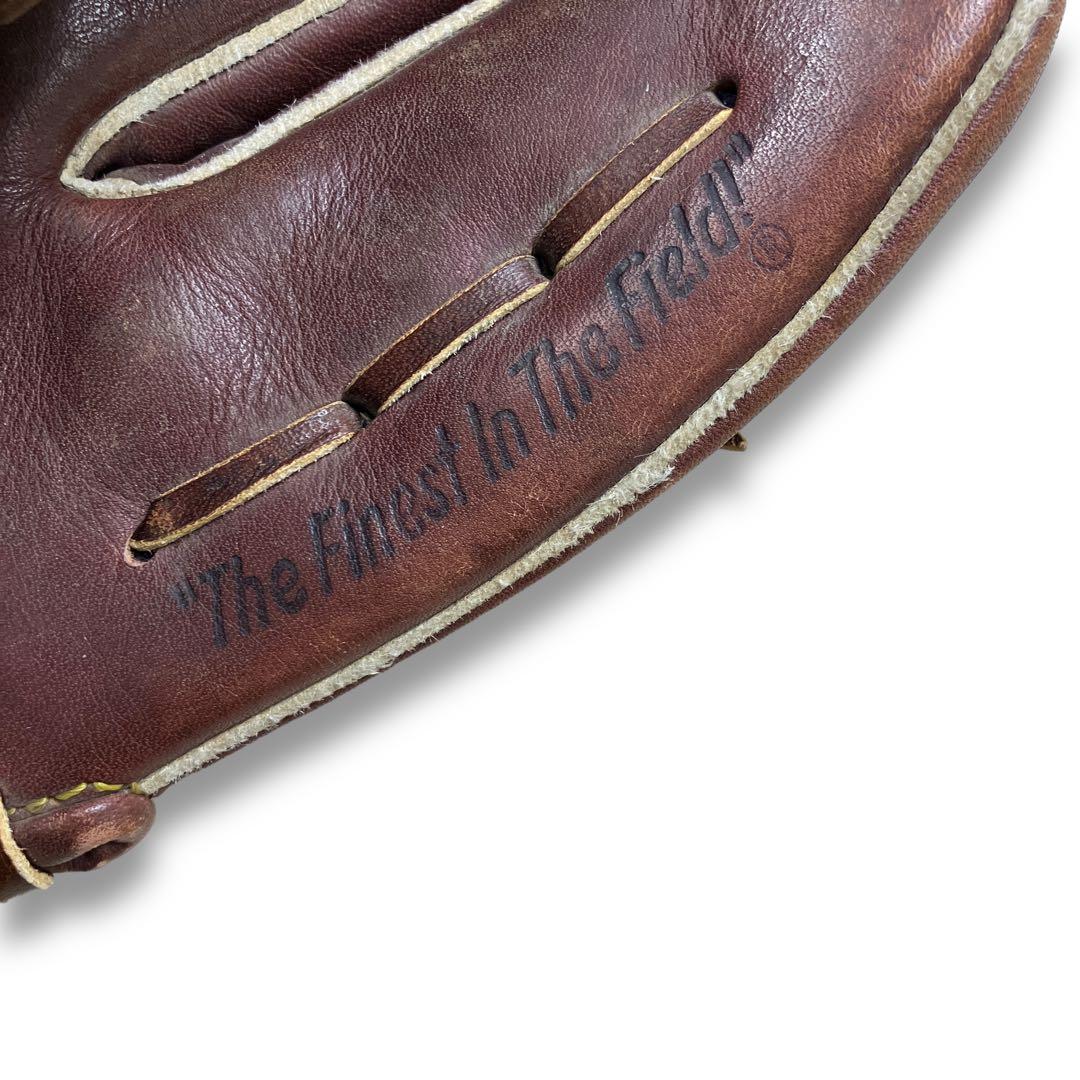 Rawlings ローリングス 軟式グローブ 野球 内野 右投げ 茶色 ブラウン
