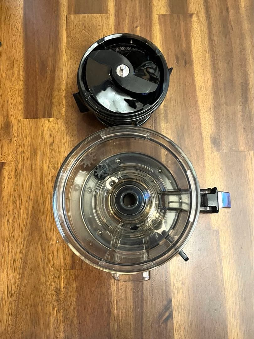 専用値下☆Hurom ヒューロム スロージューサー H-AA-WBA17