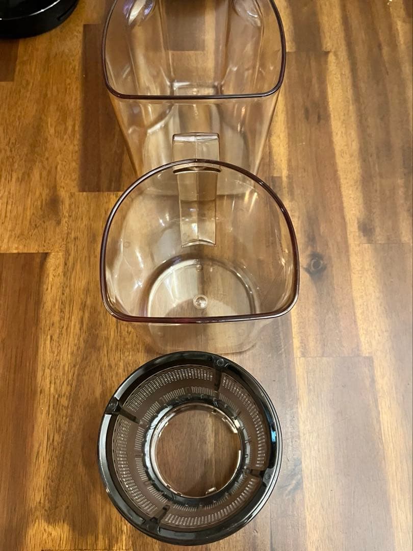 専用値下☆Hurom ヒューロム スロージューサー H-AA-WBA17