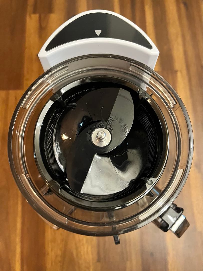 専用値下☆Hurom ヒューロム スロージューサー H-AA-WBA17