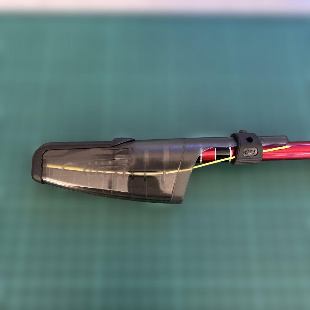 NISSIN プロミネント チヌ 0.8-450