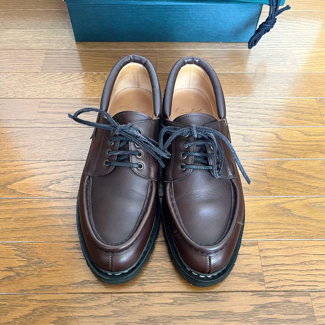 paraboot chimey　サイズ7