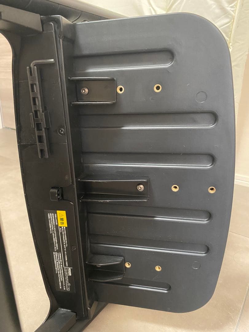 ケニー　ベビーチェア　付属品無し1脚