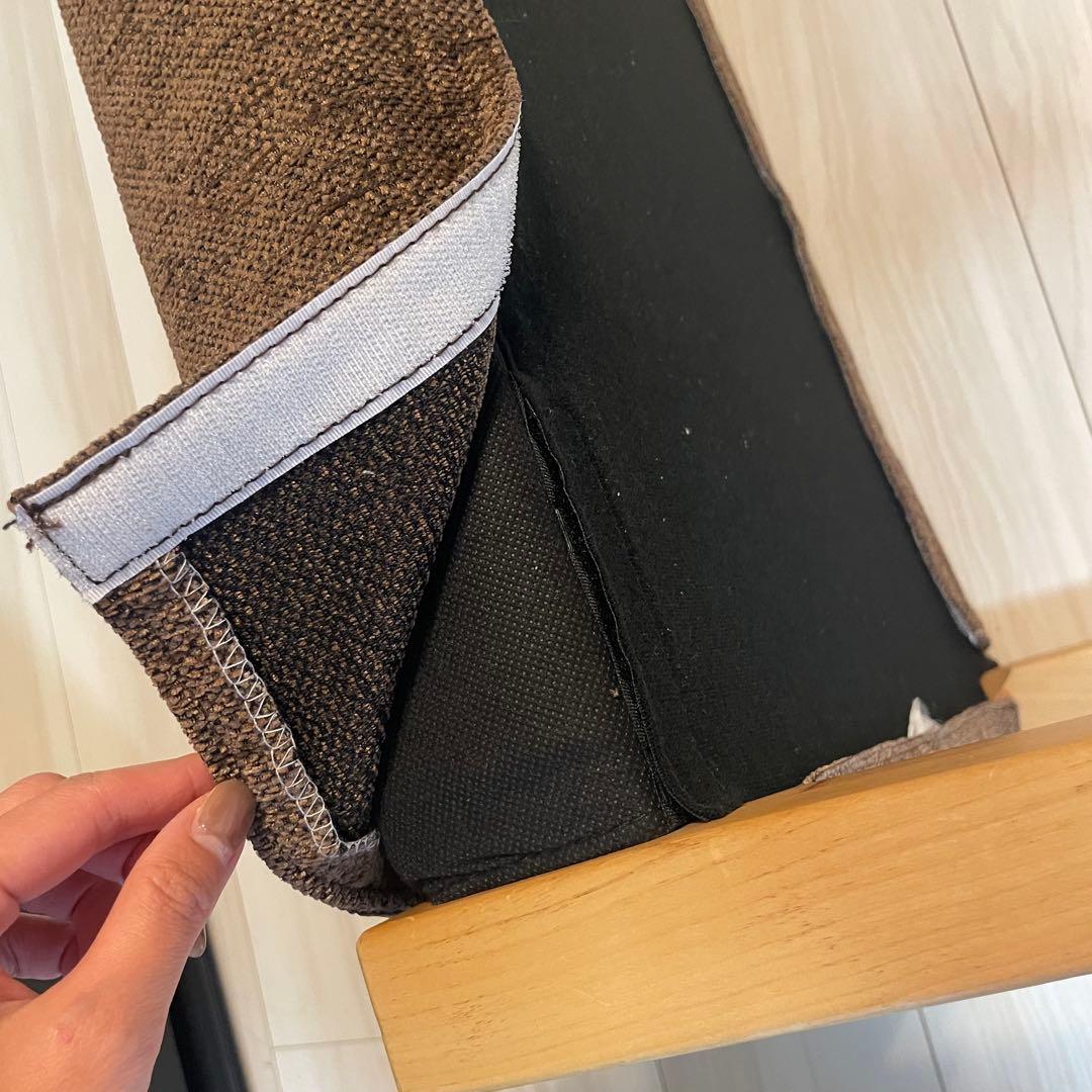 CHESKA ダイニングベンチ　セット④ 4人掛け