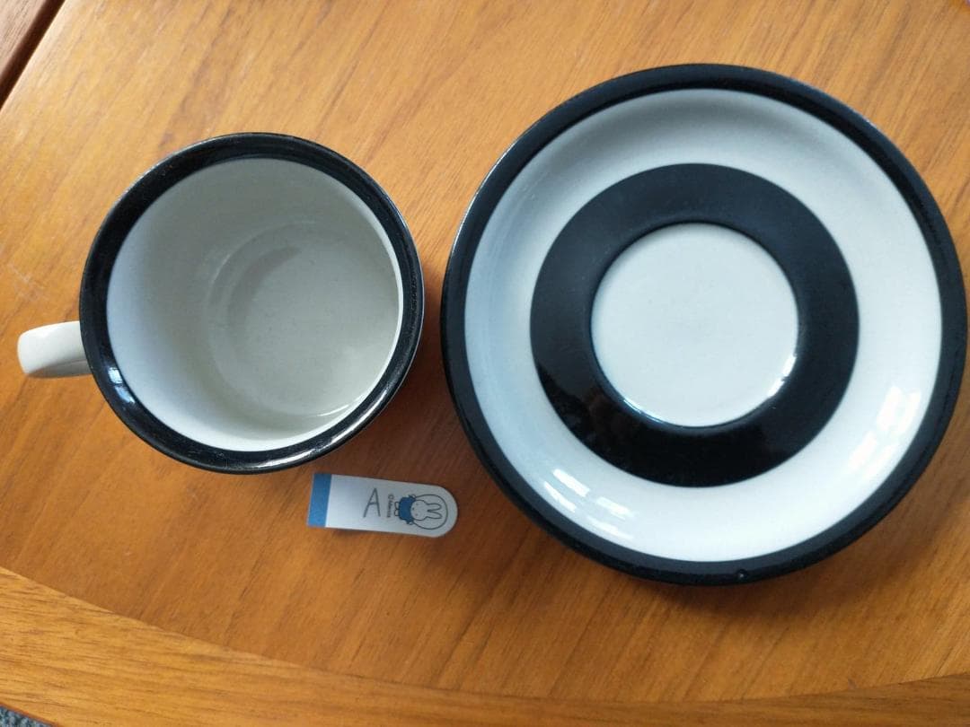 ARABIA/アラビア riikka/リーッカ　c/s　Ａ