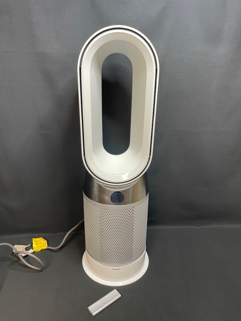 ダイソン　dyson ホット&クール　HP04 111701