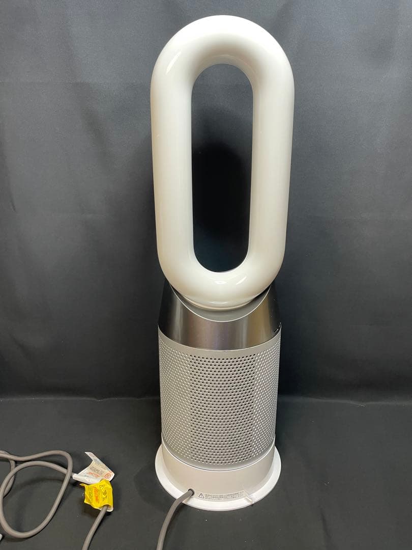 ダイソン　dyson ホット&クール　HP04 111701