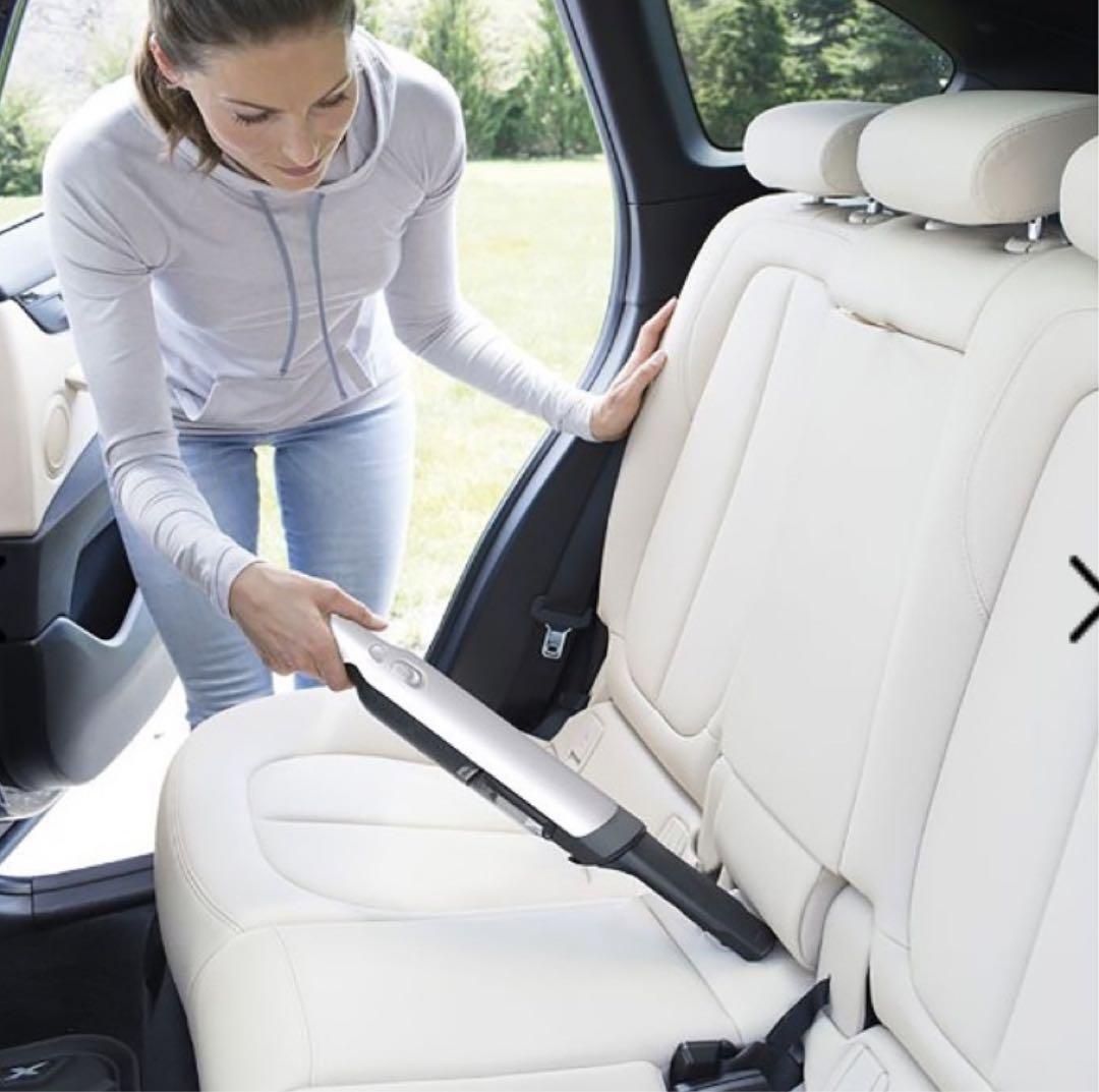 【新品未開封】Shark EVOPOWER ハンディクリーナー　wv250jwh