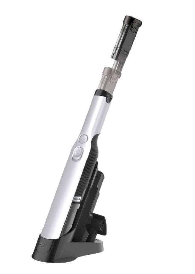 【新品未開封】Shark EVOPOWER ハンディクリーナー　wv250jwh