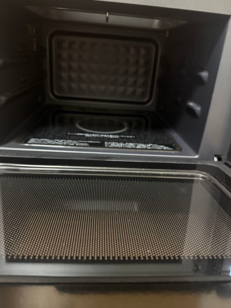 SHARP シャープ　オーブンレンジ RE-SS7A-B 2022年製