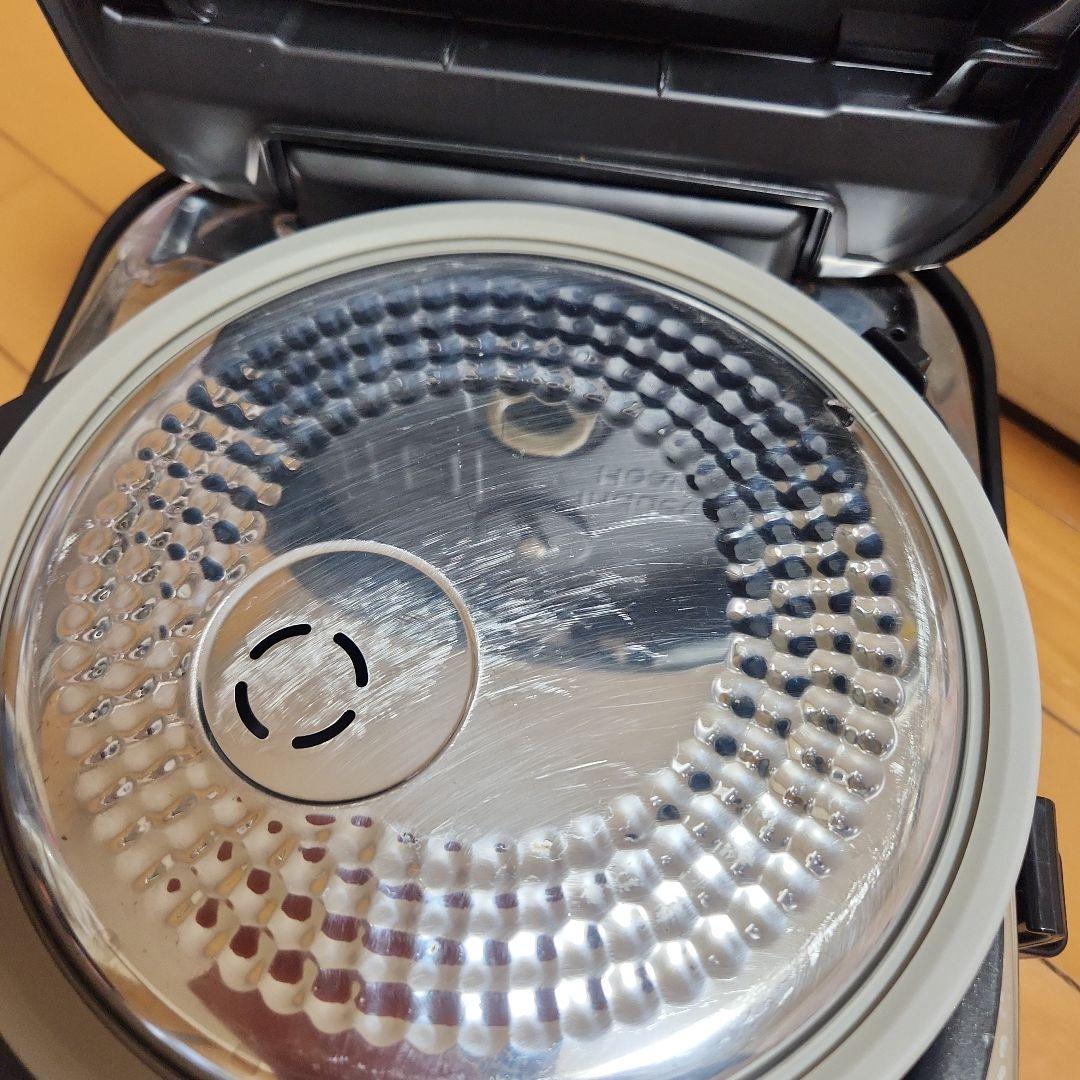Panasonic IH炊飯器 SR-HBA101　5合　ジャー炊飯器