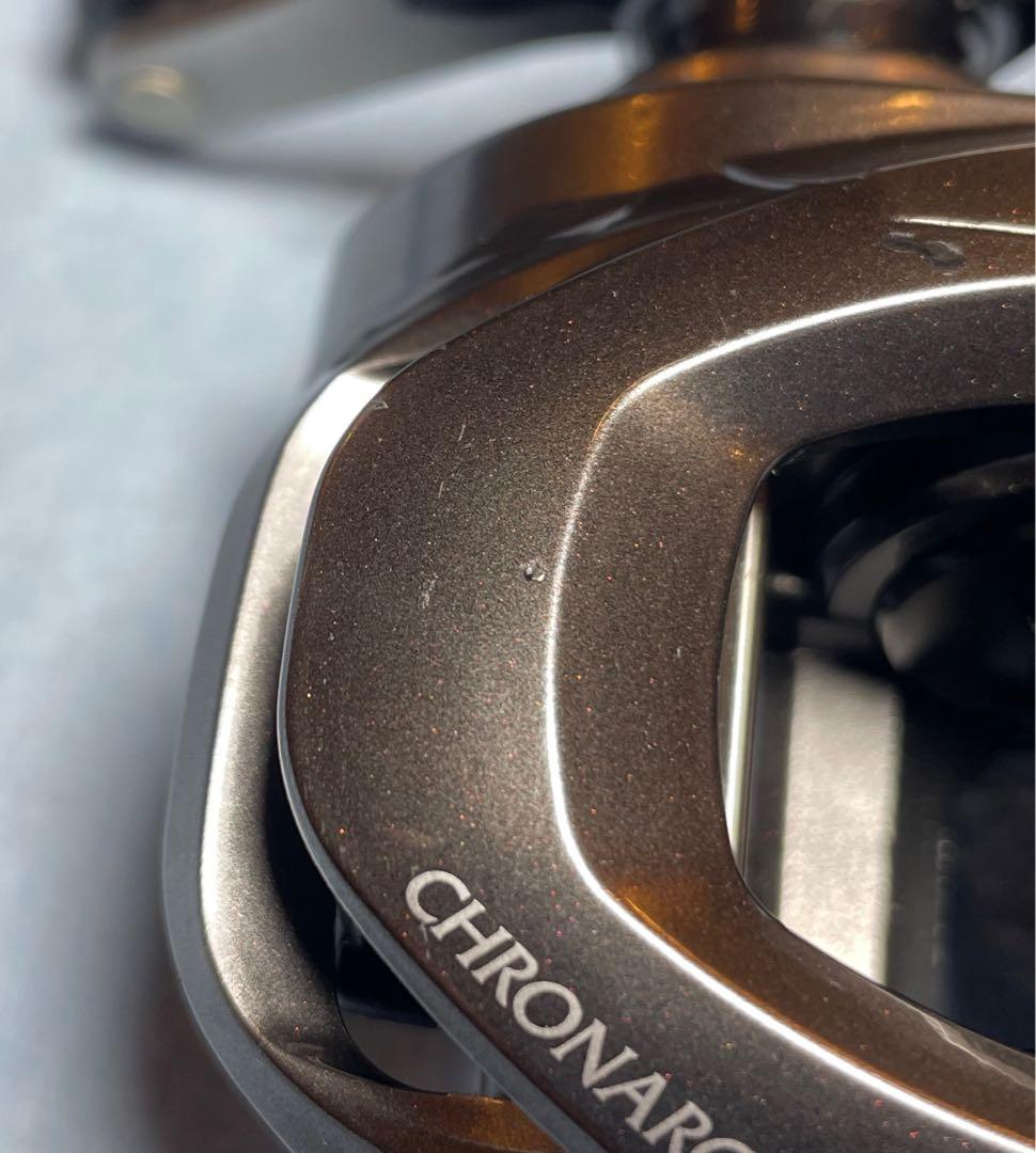 17クロナークMGL 150