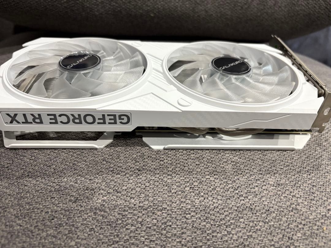 玄人志向 NVIDIA GeForce RTX 4060 8GB