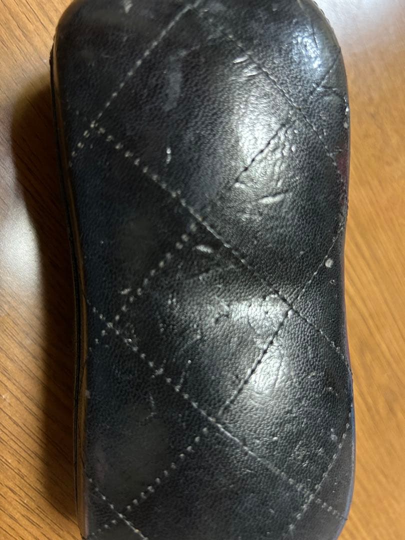 CHANEL シャネル サングラス ケース付