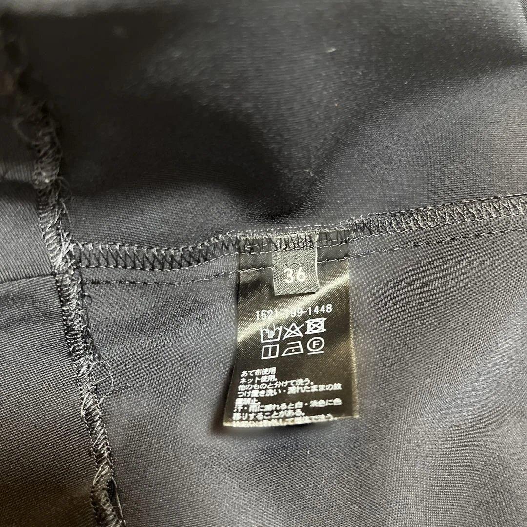 ユナイテッドアローズ　FEEL FREE 2WAYブラウス　ペプラム