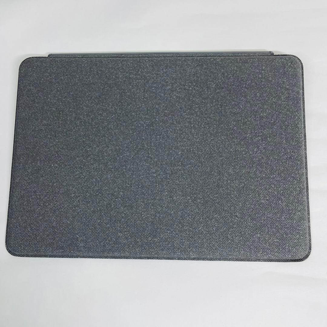 【極美品】 Logicool Combo Touch iK1093BK