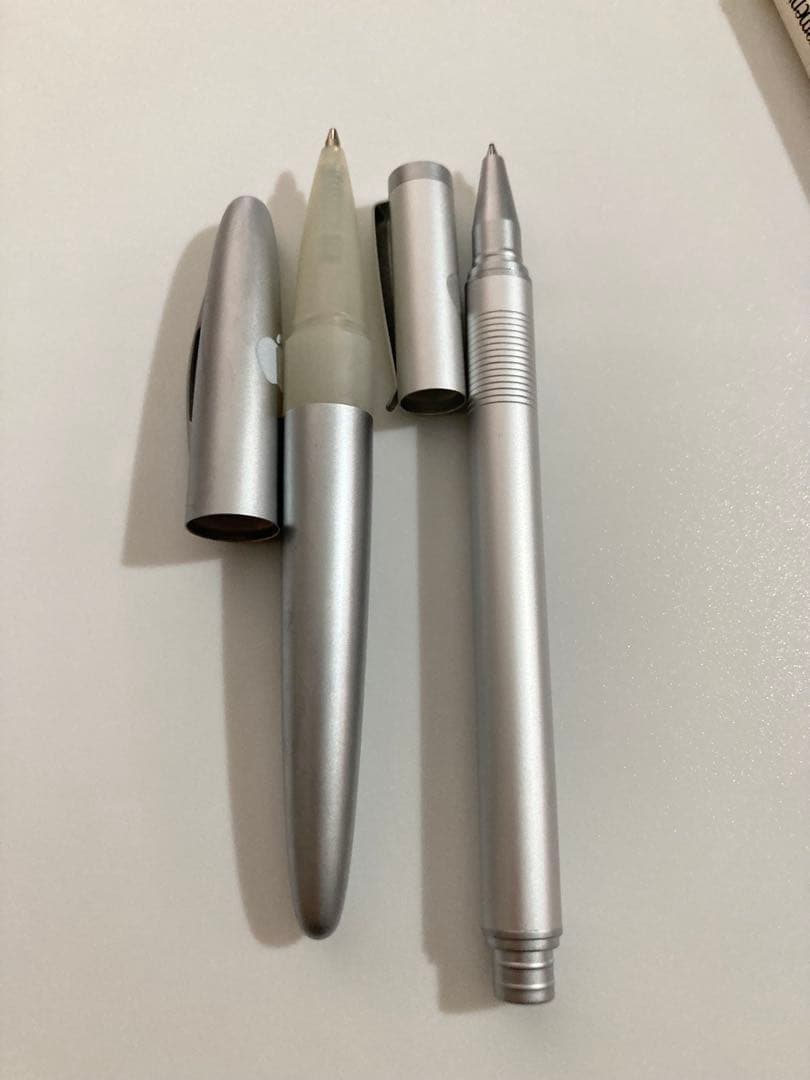 Apple アップル　ノベルティ　ペン　鉛筆　消しゴム　ノート　まとめ　企業物